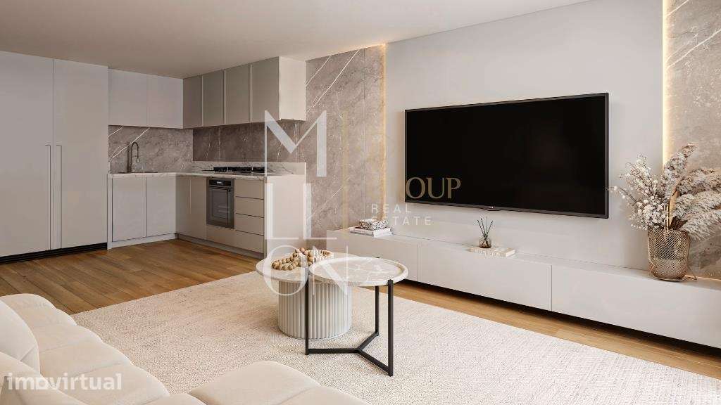 Âncora Premium — Novo empreendimento em Vila Praia de Âncora - Grande imagem: 2/8