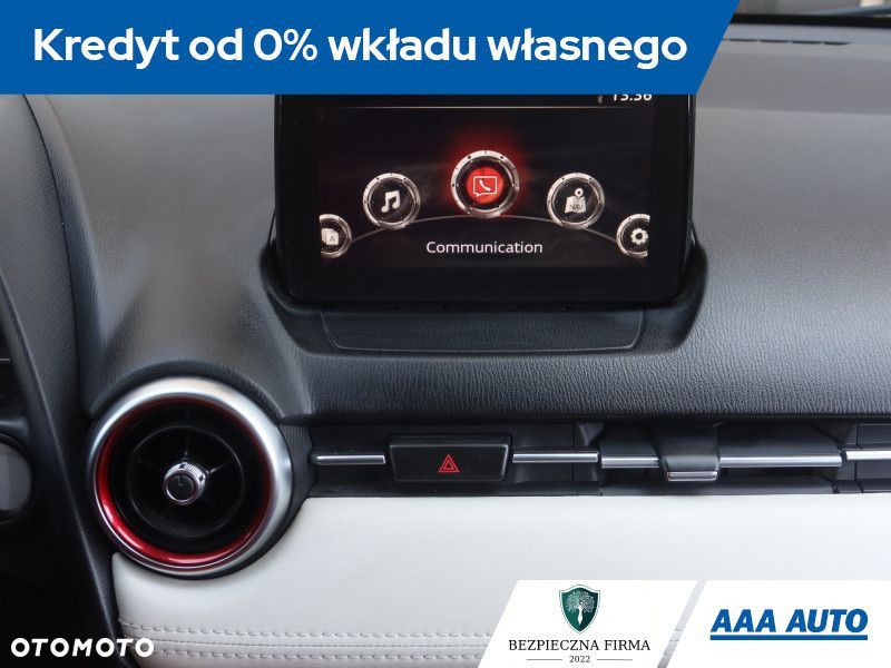 Mazda 2 - 14