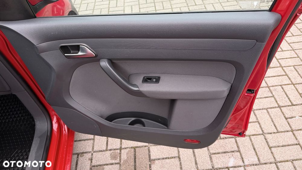 Volkswagen Caddy 2.0 Life Family (5-Si.) - 15