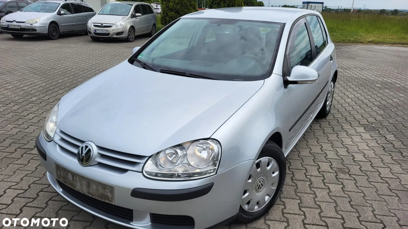 Volkswagen Golf 1.6 Trendline - 16