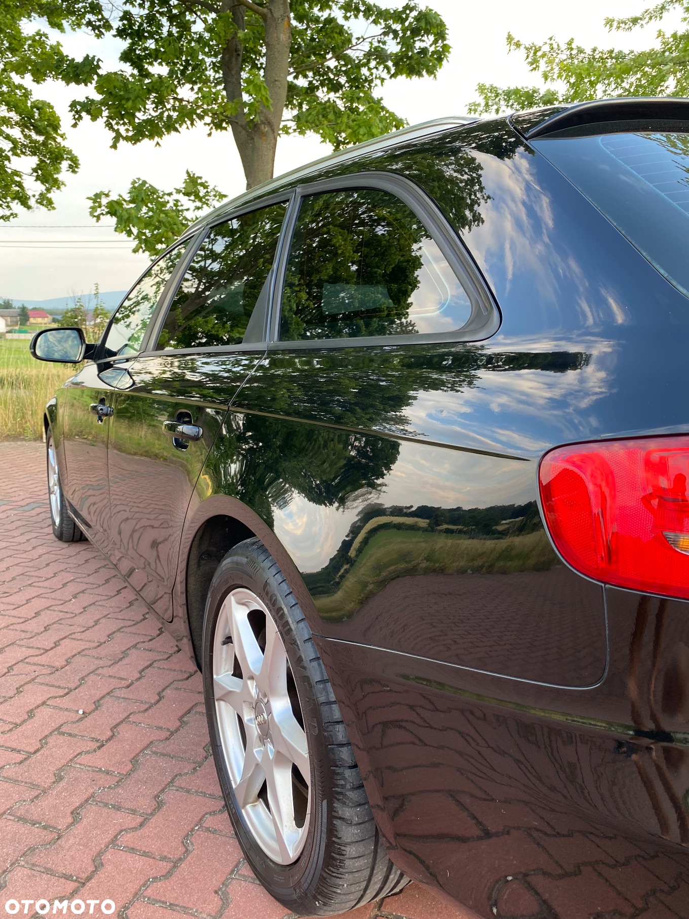 Audi A4 Avant 2.0 TDI DPF multitronic Ambition - 11