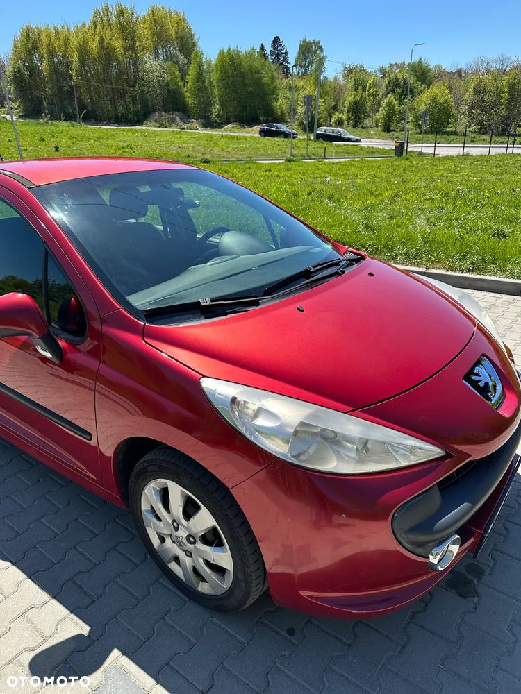 Peugeot 207 1.6 Trendy - 7