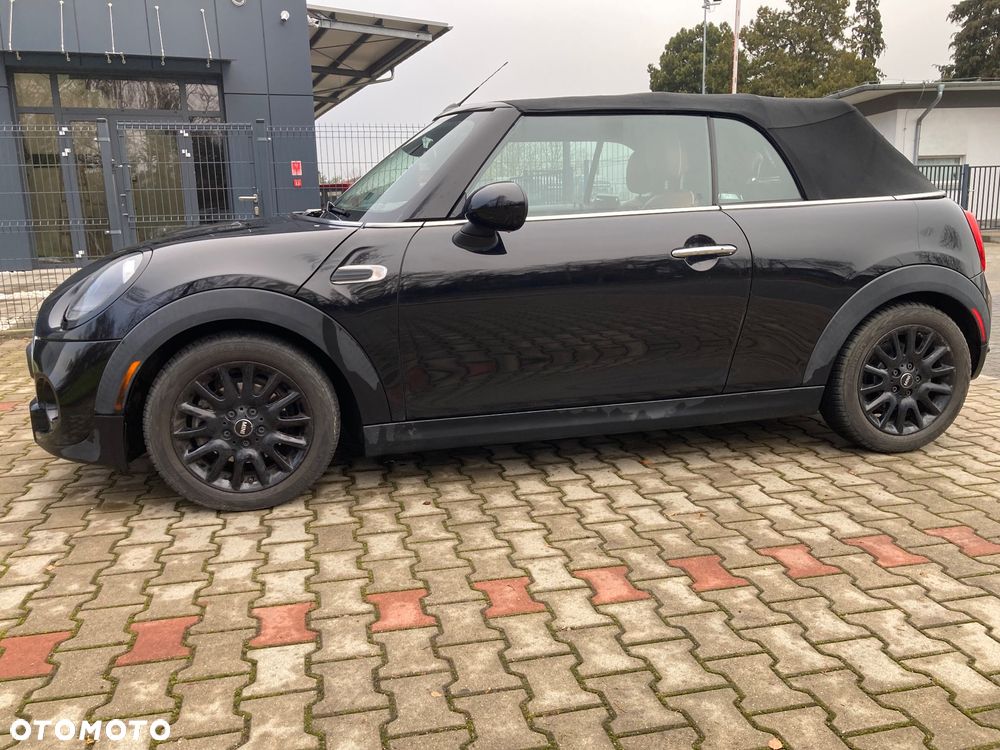 MINI Cooper Classic Trim - 4