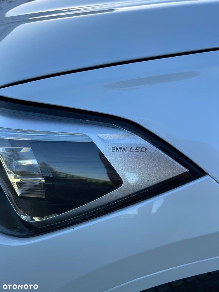 BMW X1 sDrive18d M Sport - 19