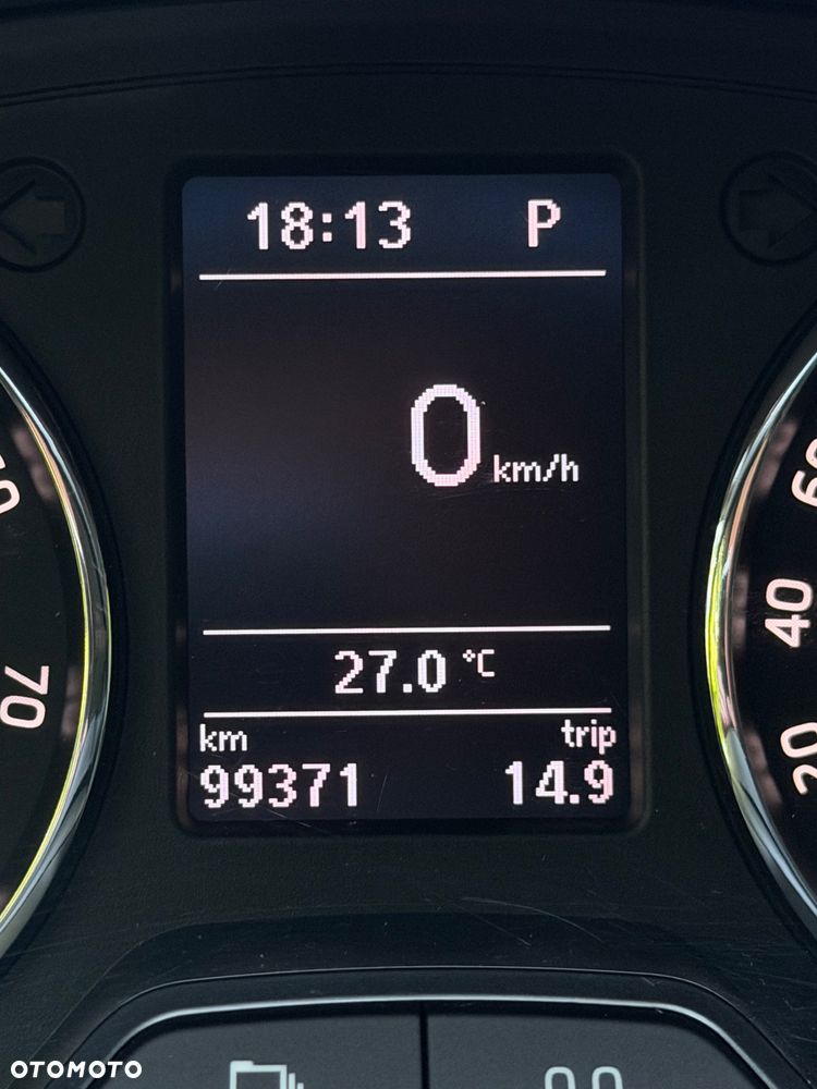 Skoda RAPID - 14