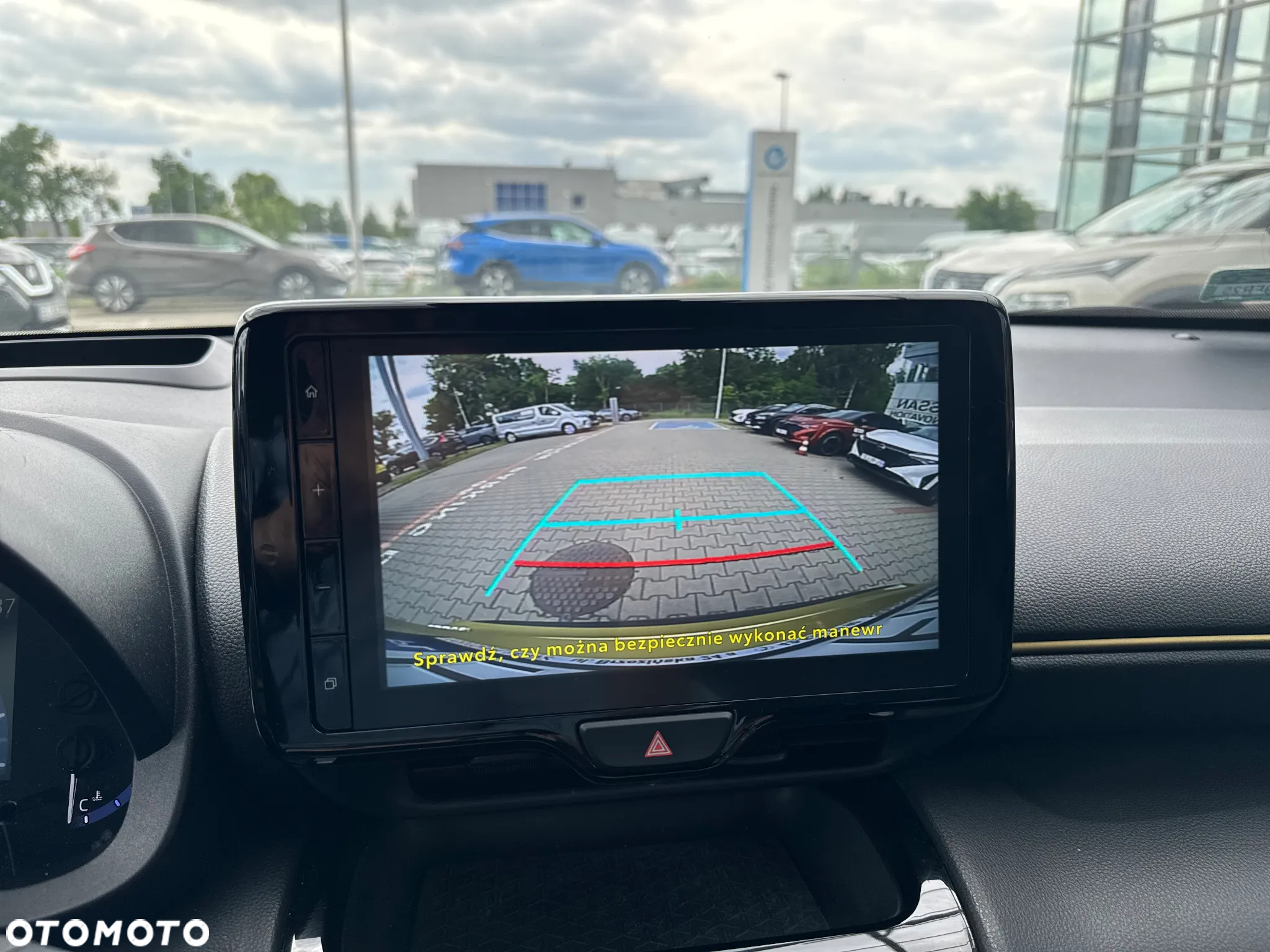 Toyota Yaris Hybrid 1.5 Selection Style - 22