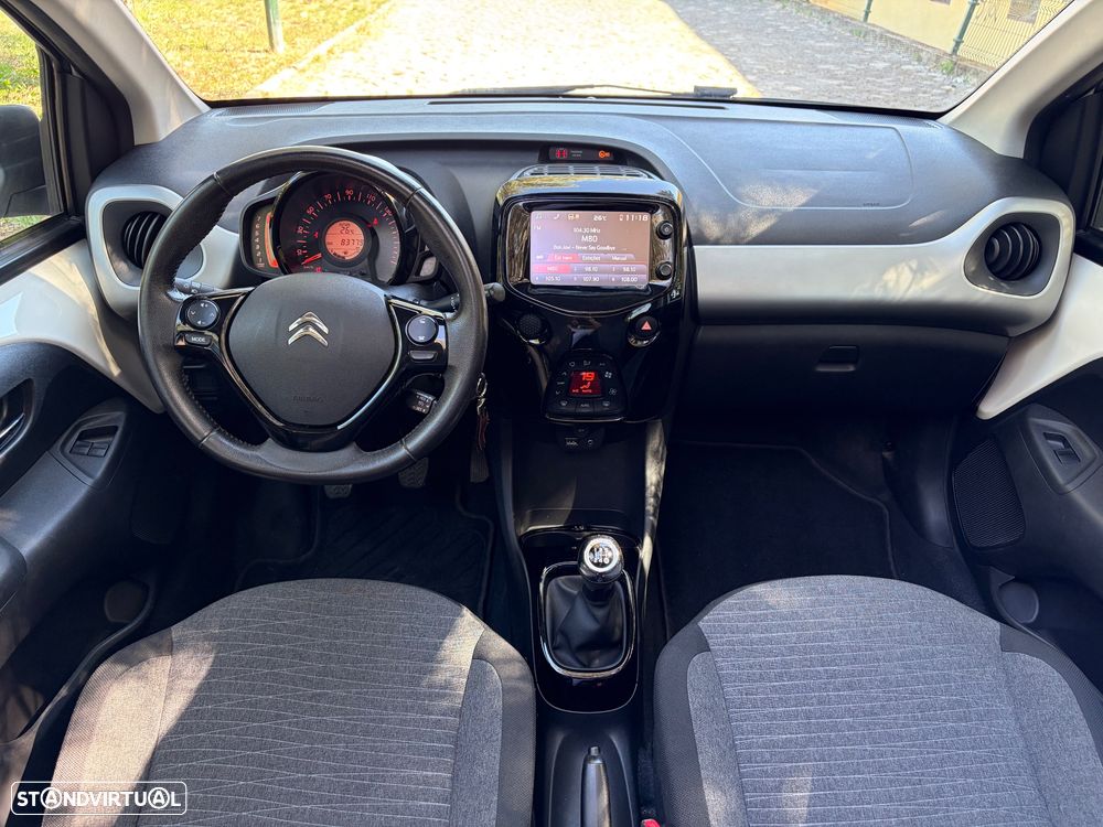 Citroën C1 - 20