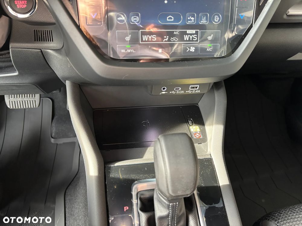 Subaru Forester - 17