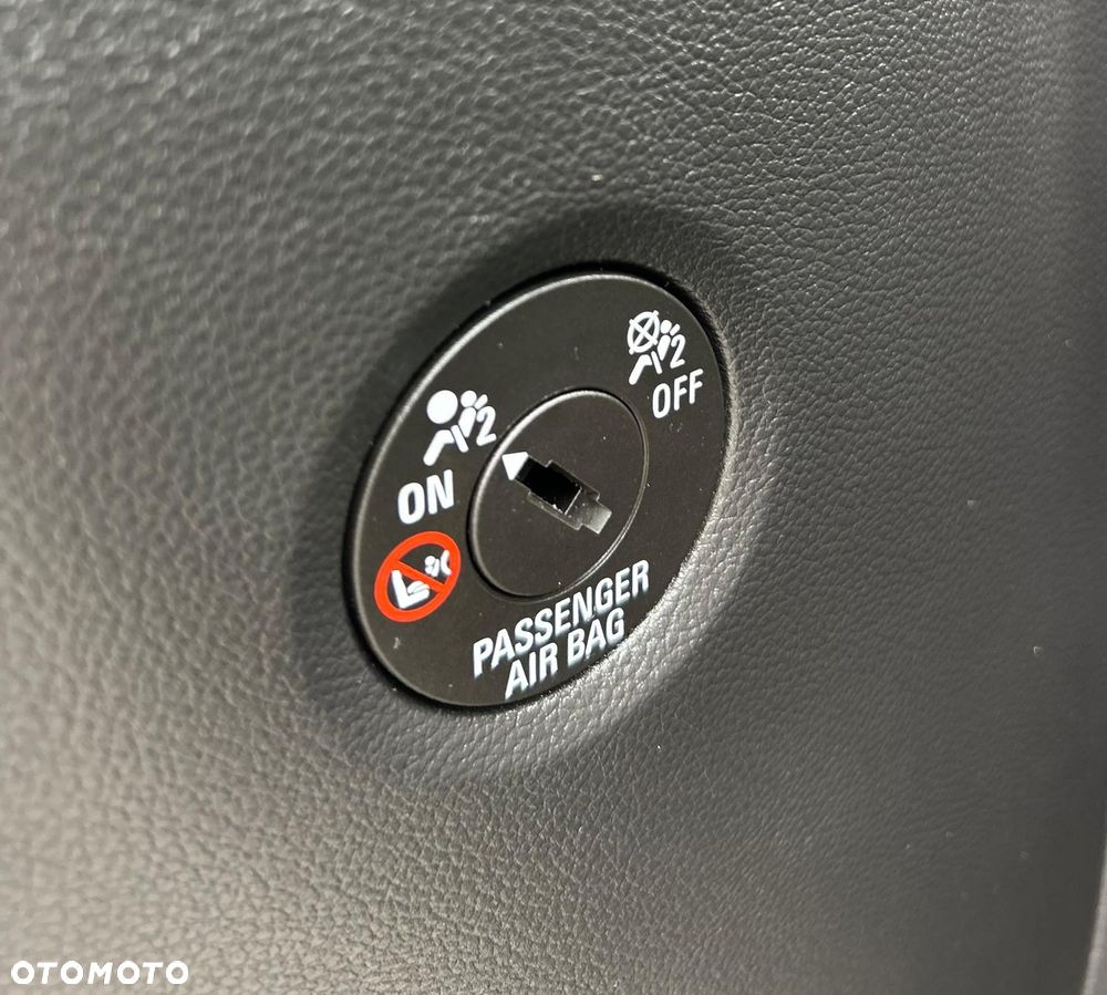 Opel Astra 1.6 D (CDTI) Automatik Innovation - 39