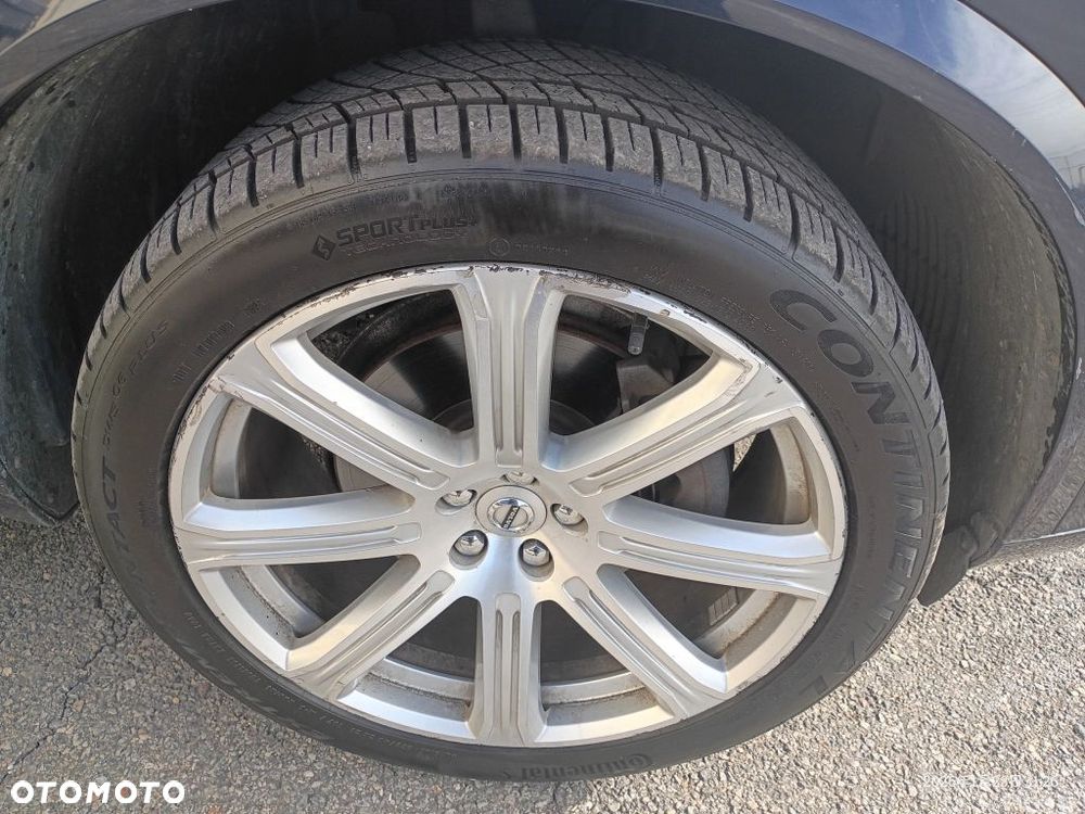 Volvo XC 90 T6 AWD Geartronic Inscription - 20