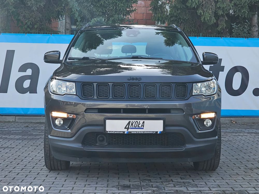 Jeep Compass 1.4 TMair Night Eagle FWD S&S - 4