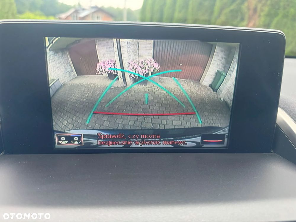Lexus NX 350h Business AWD - 21