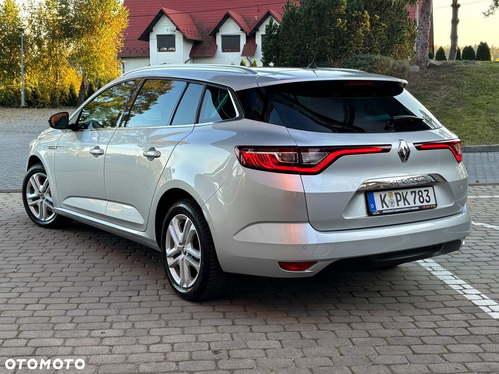 Renault Megane - 3