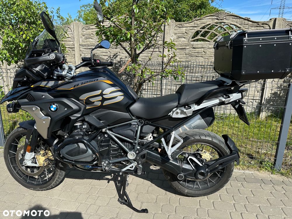BMW GS - 8