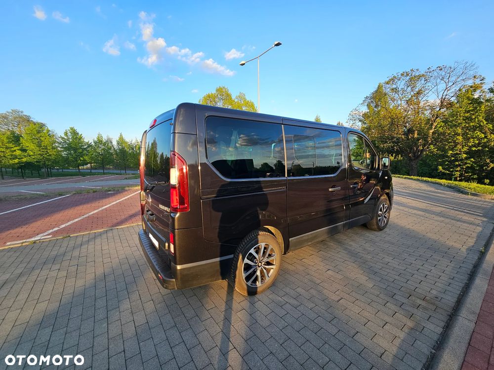 Renault Trafic ENERGY Combi Expression - 20