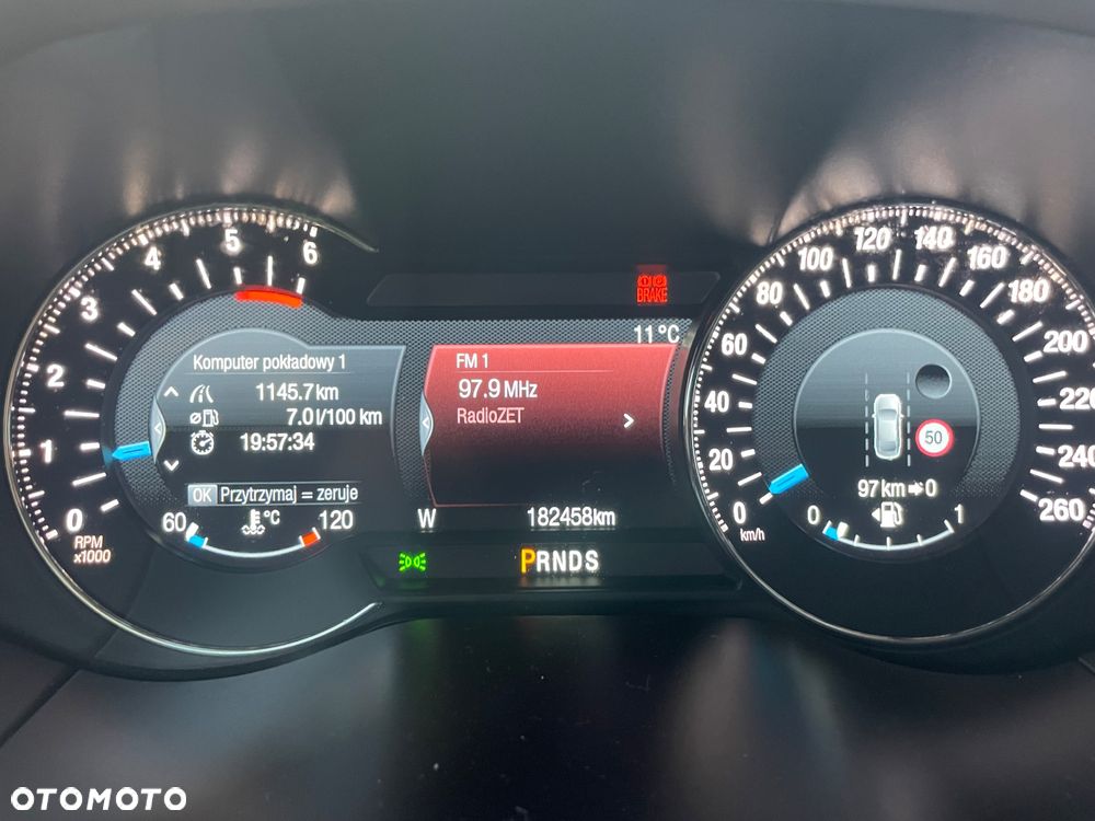 Ford S-Max 2.0 TDCi Bi-Turbo Titanium PowerShift - 30