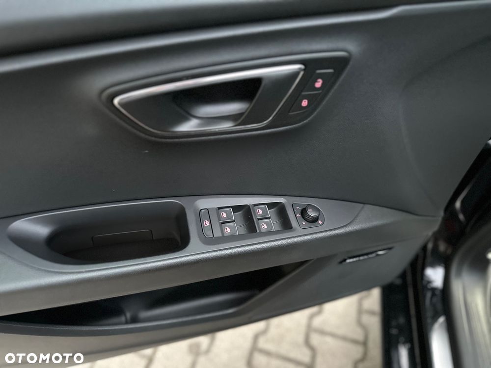Seat Leon 2.0 TDI DPF Start&Stop FR - 37