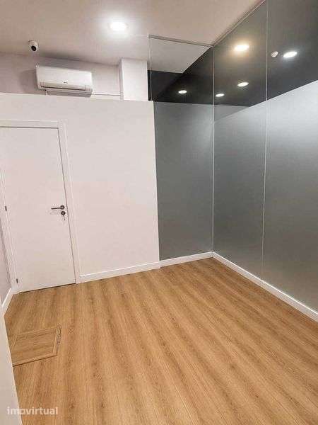 Arrenda-se Escritorio - Grande imagem: 2/3