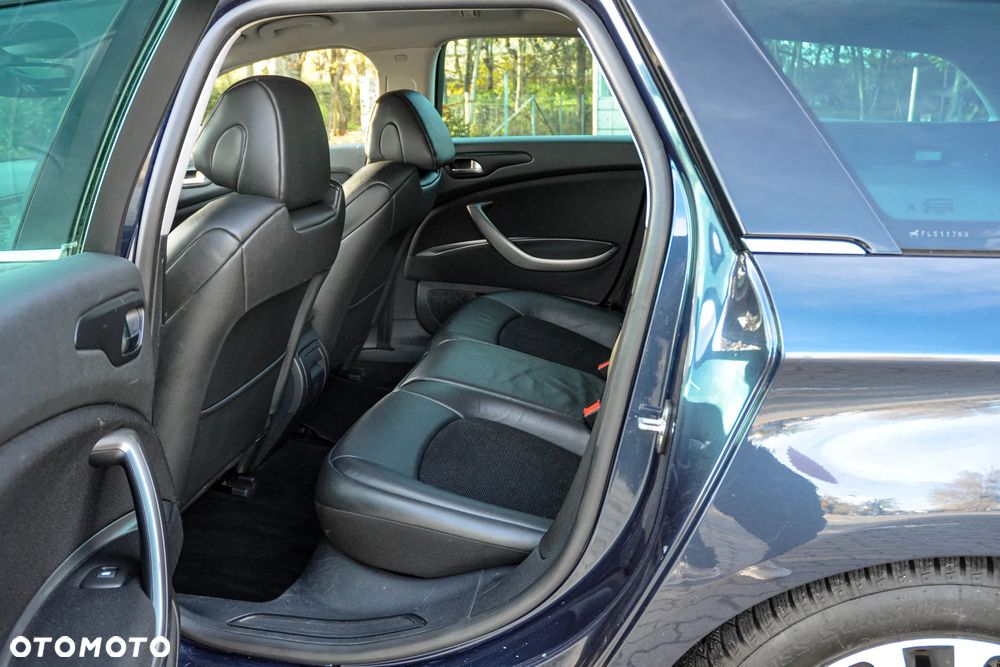 Citroën C5 BlueHDi 180 S&S EAT6 Selection - 8