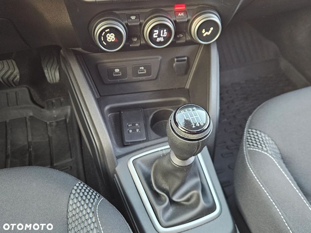 Dacia Duster 1.0 TCe Journey - 18