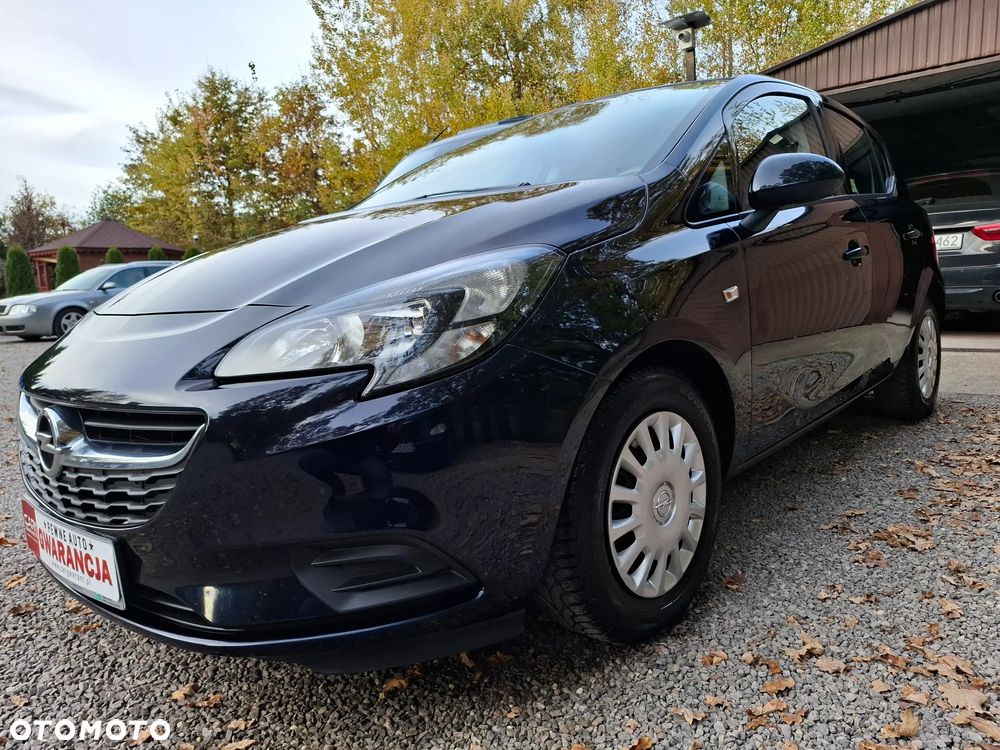 Opel Corsa 1.2 Enjoy - 2