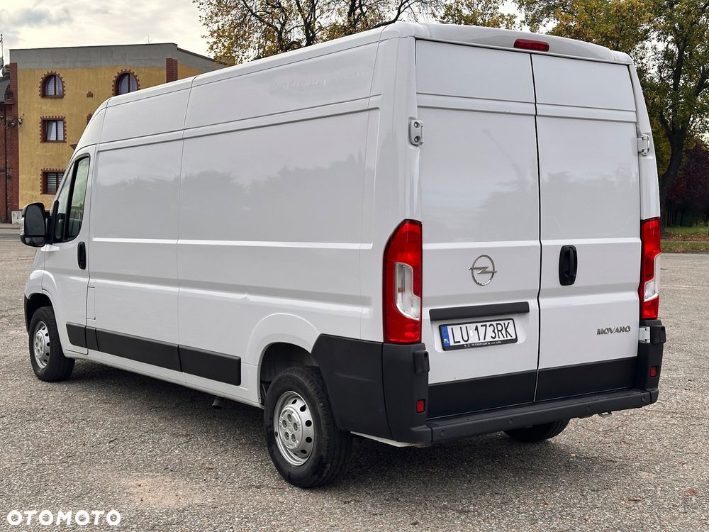 Opel Movano L3h2 Ducato Jumper Boxer - 7