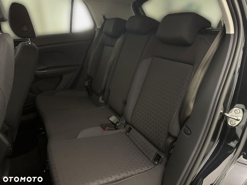 Volkswagen T-Cross 1.5 TSI ACT Life DSG - 19