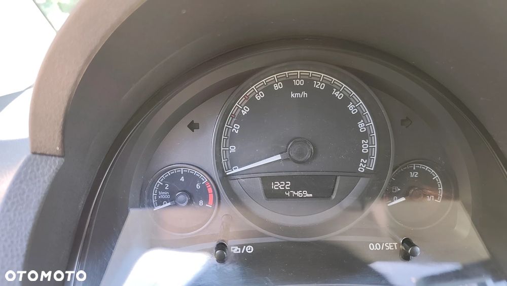 Skoda Citigo 1.0 Ambition - 5