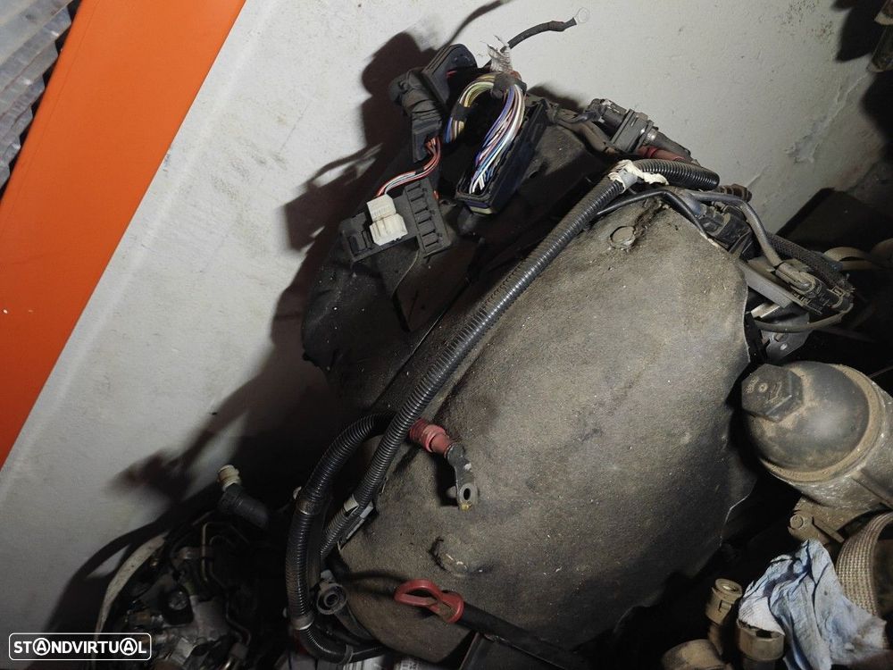 Motor Com Acessorios Bmw 5 Touring (F11) - 4