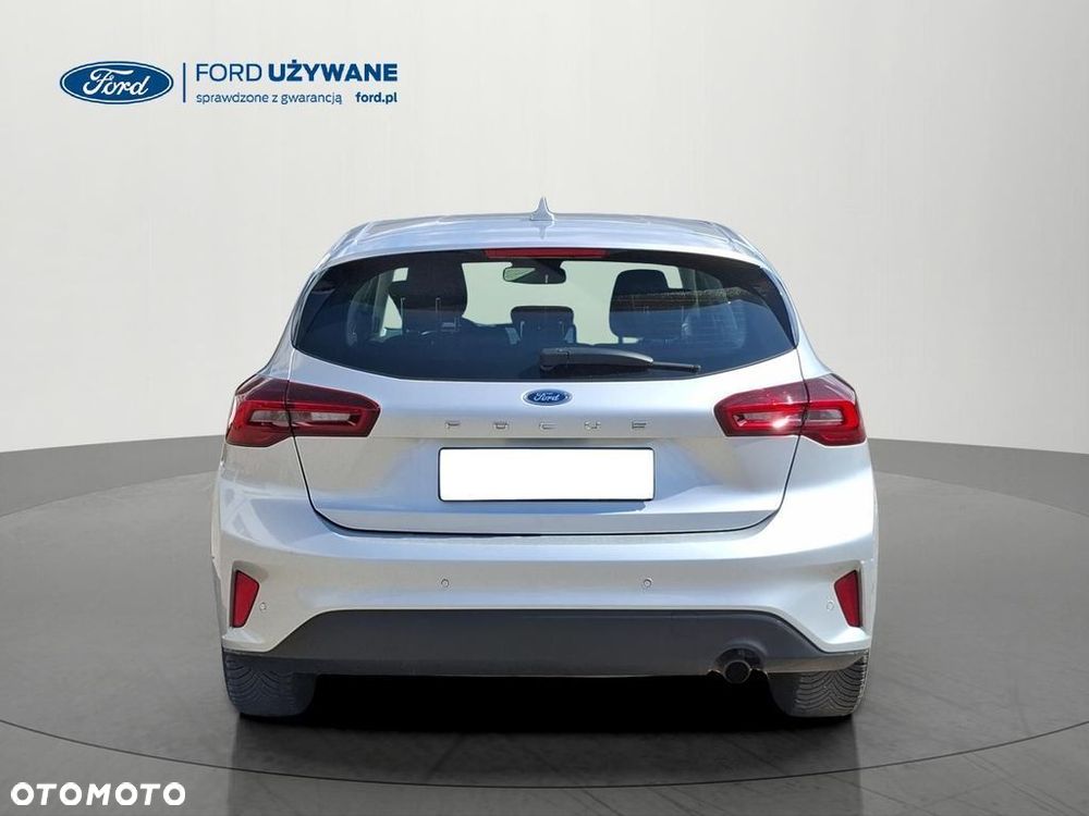 Ford Focus - 9