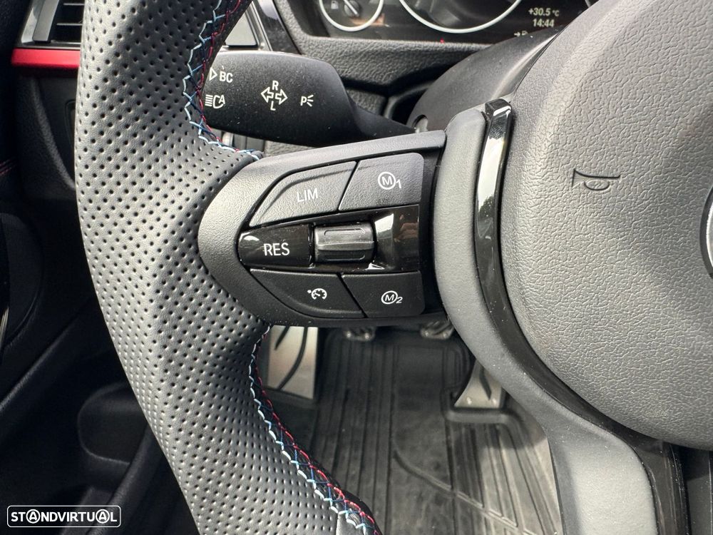 BMW 420 d Pack M - 32