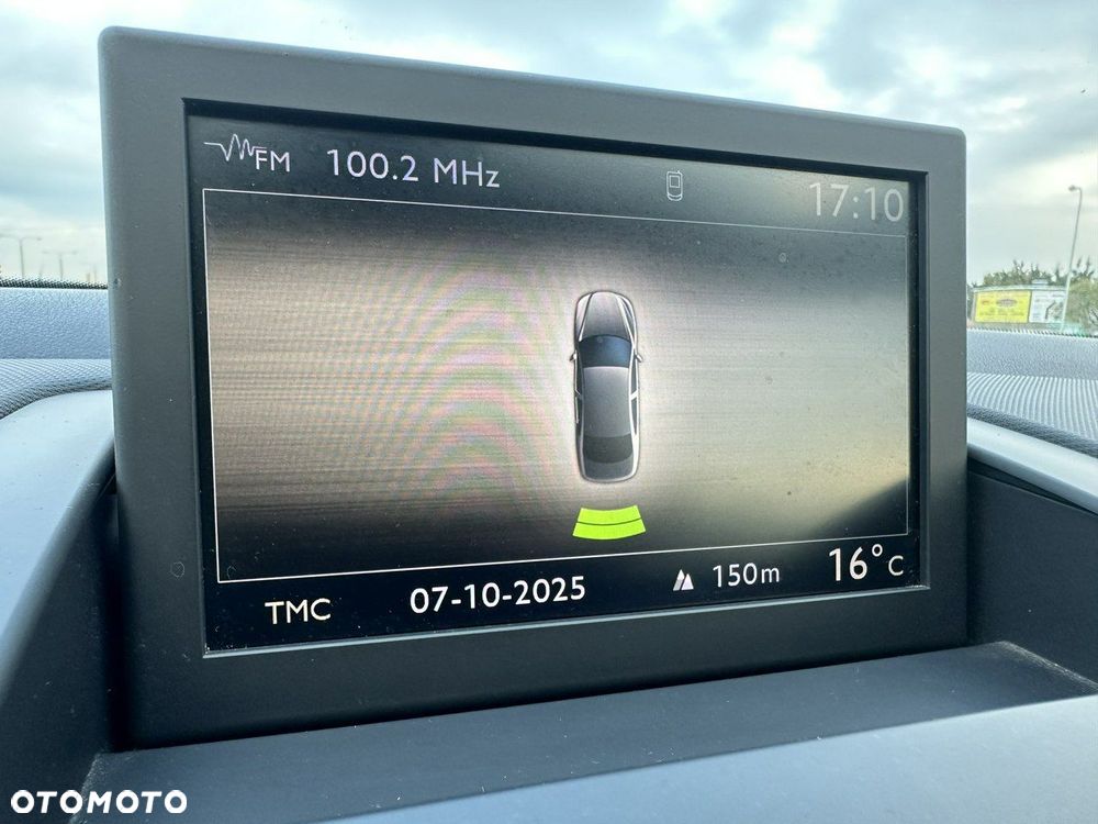 Peugeot 308 CC - 30