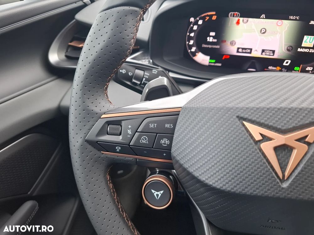 Cupra Terramar 1.5 e-TSI DSG7 MHEV - 17