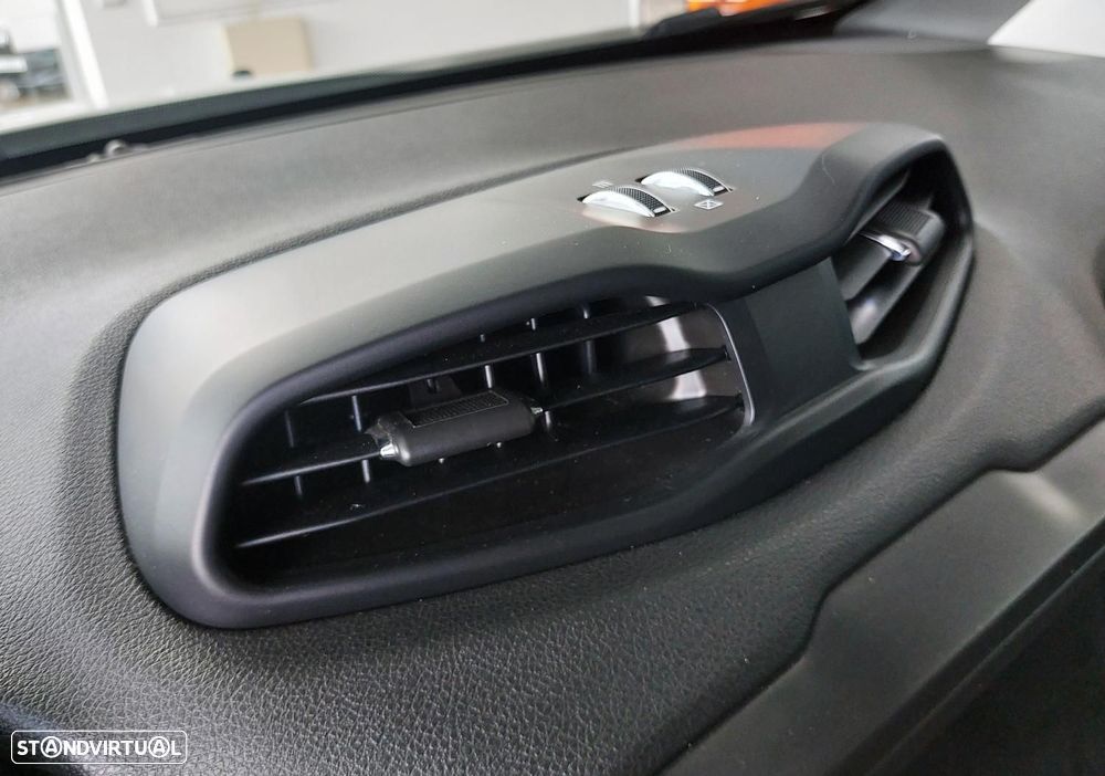 Jeep Renegade 1.4 MultiAir Active Drive Auto Limited - 42