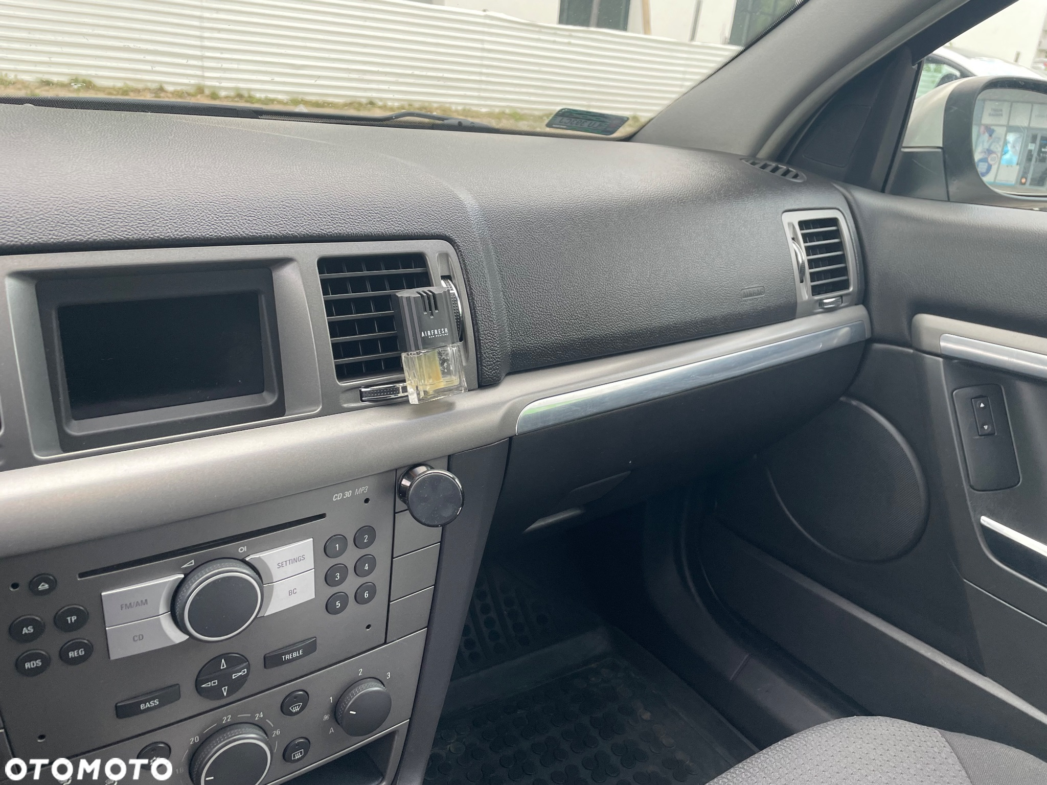 Opel Vectra 1.8 Cosmo - 16