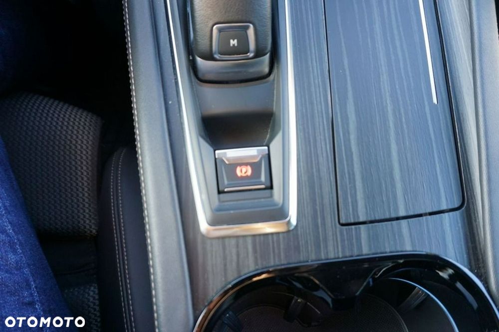 Peugeot 508 - 26