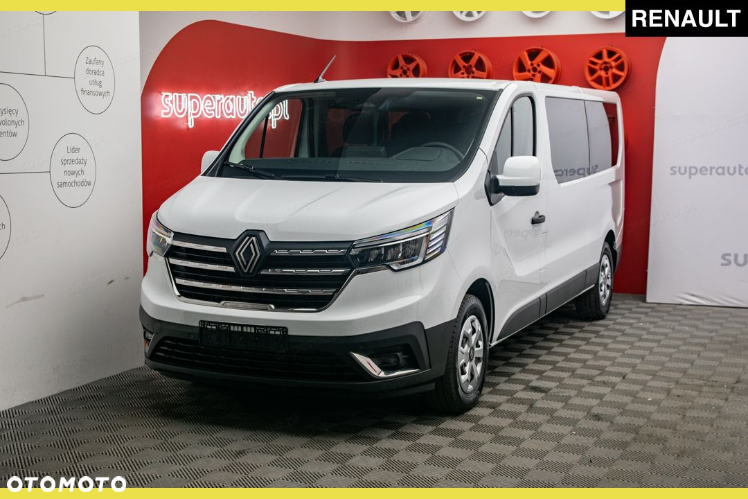 Renault Trafic - 2
