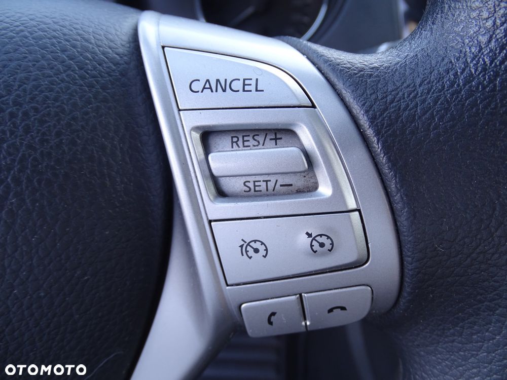 Nissan Qashqai - 27