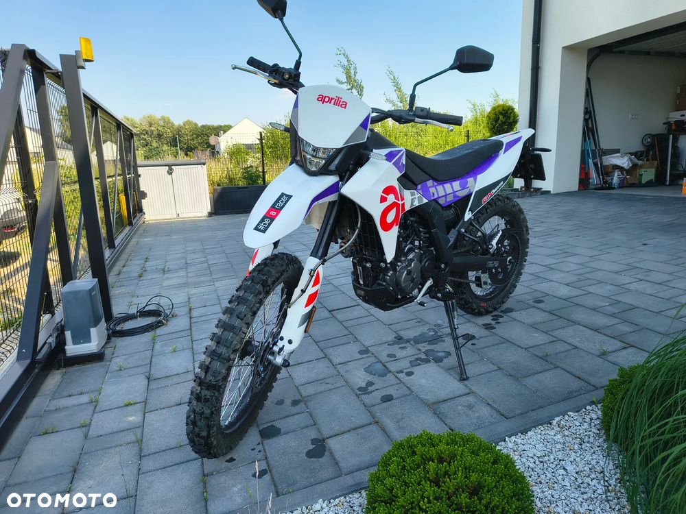 Aprilia RX - 1