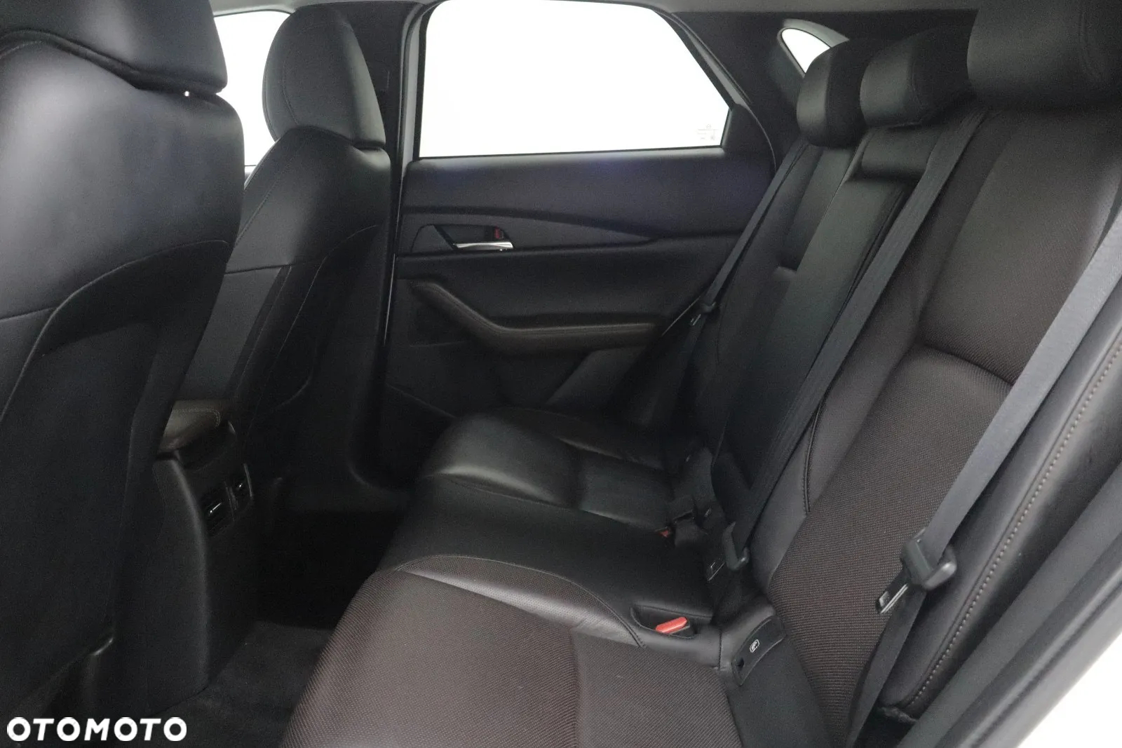 Mazda CX-30 - 15