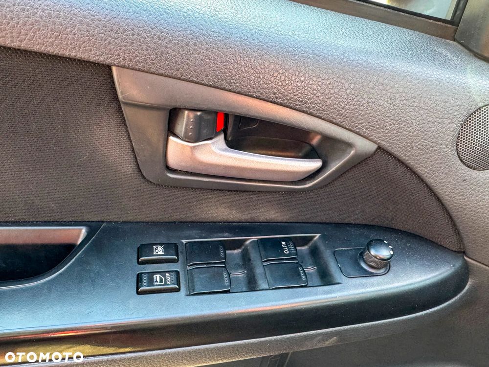 Suzuki SX4 1.6 GS / Premium - 35