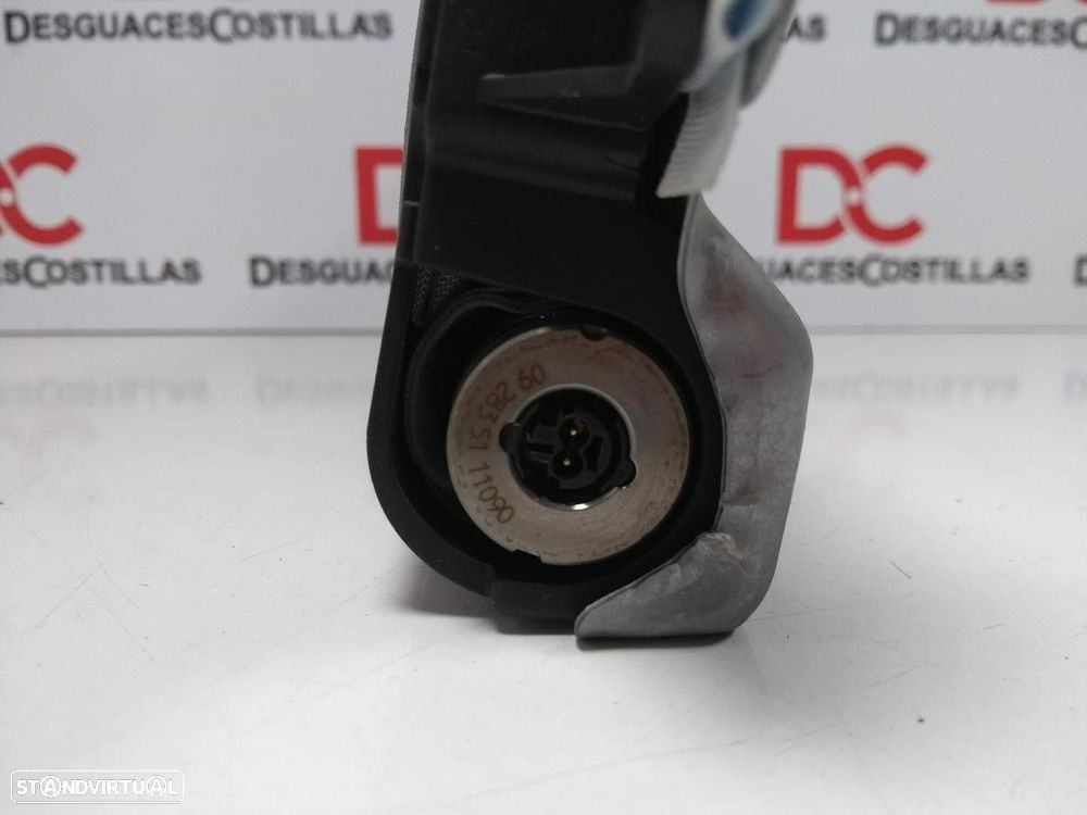 AIRBAG FRONTAL ESQUERDO VOLKSWAGEN GOLF VI 2010 -5K1880841B - 7