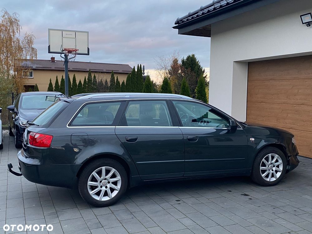 Seat Exeo 2.0 TDI CR Ecomotive Style - 9