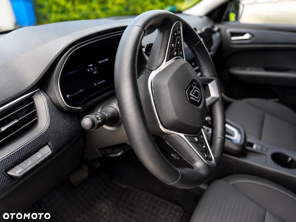 Renault Arkana 1.3 TCe mHEV Zen EDC - 8