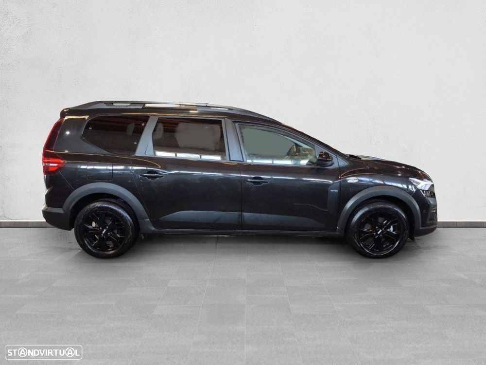 Dacia Jogger 1.0 ECO-G Extreme Bi-Fuel - 4