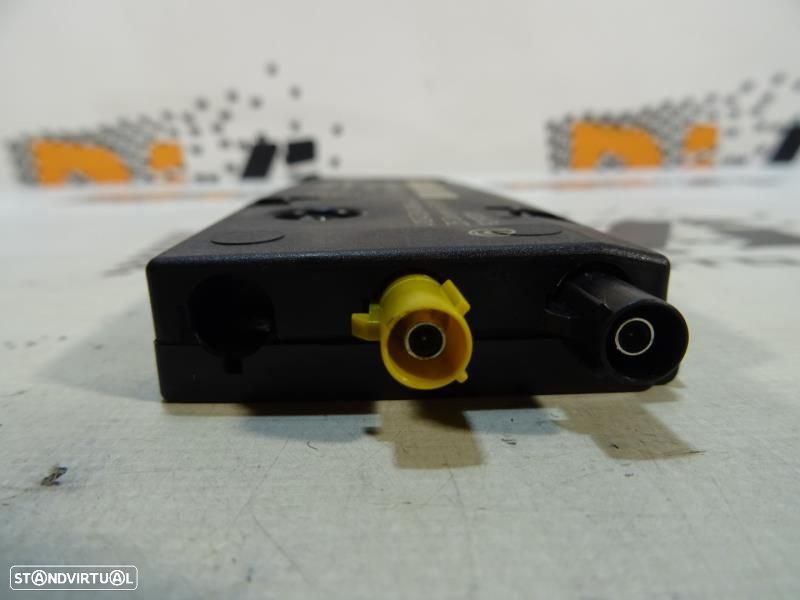 Módulo Eletrónico Bmw 1 (E87)  6958900 / 10819610 / 921917011 - 2