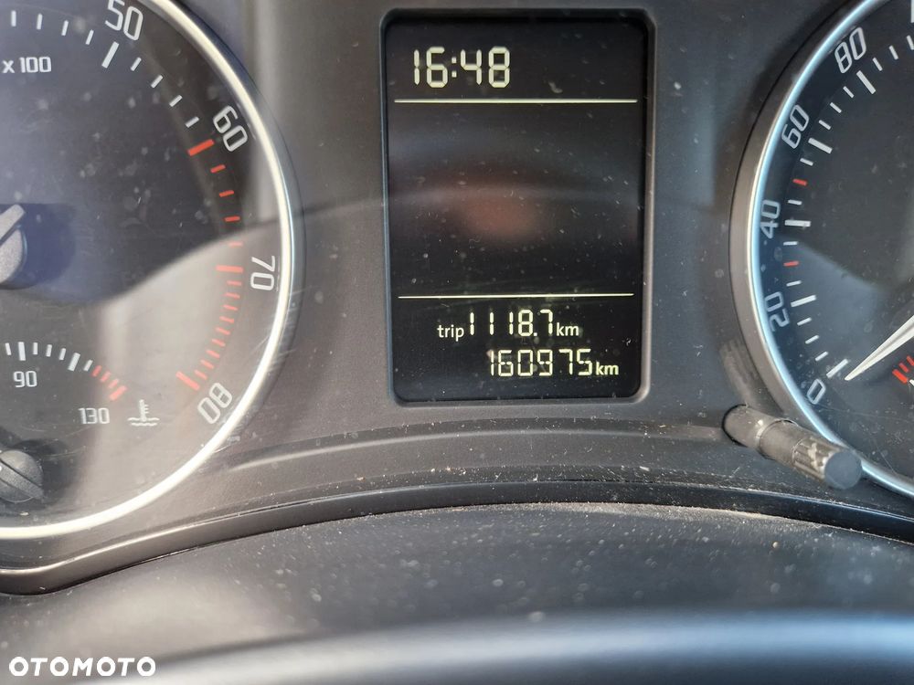 Skoda Octavia 1.4 TSI Active - 19
