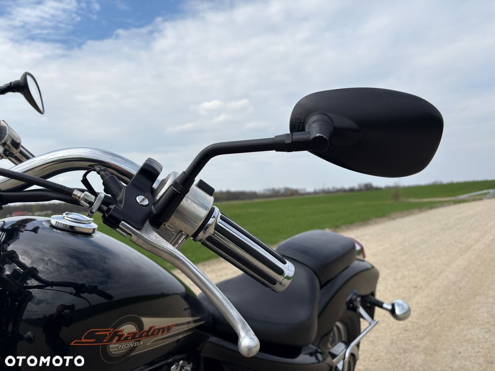 Honda VT - 15