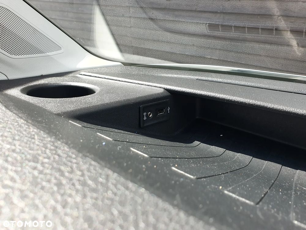 Volkswagen CRAFTER - 38