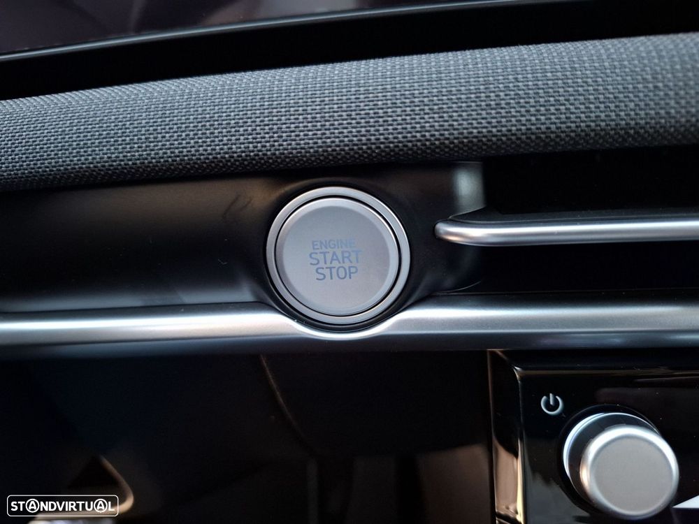 Hyundai Tucson 1.6 T-GDI HEV Vanguard - 19